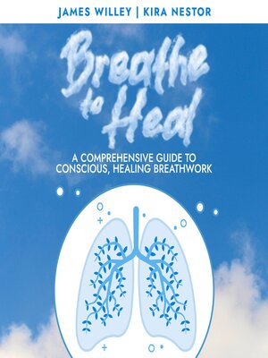 cover image of Breathe to Heal